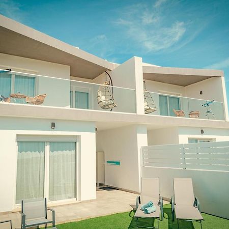 Raposeira  Wayra Lodge Kanchay מראה חיצוני תמונה