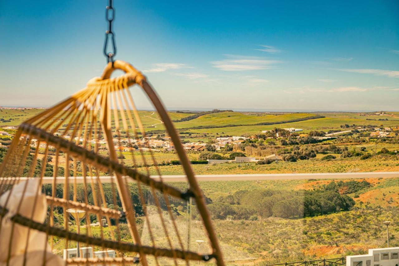 Raposeira  Wayra Lodge Kanchay מראה חיצוני תמונה
