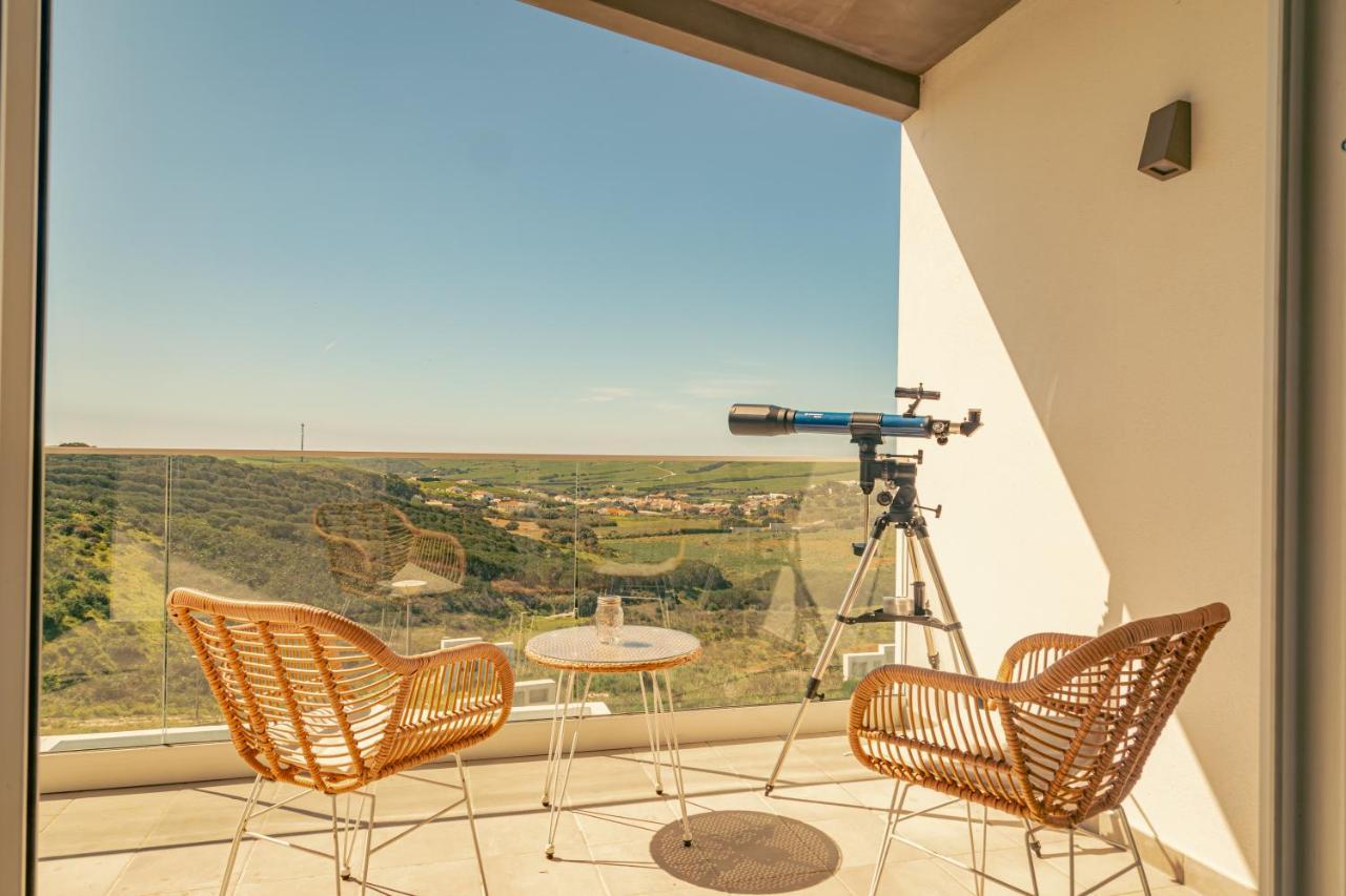 Raposeira  Wayra Lodge Kanchay מראה חיצוני תמונה