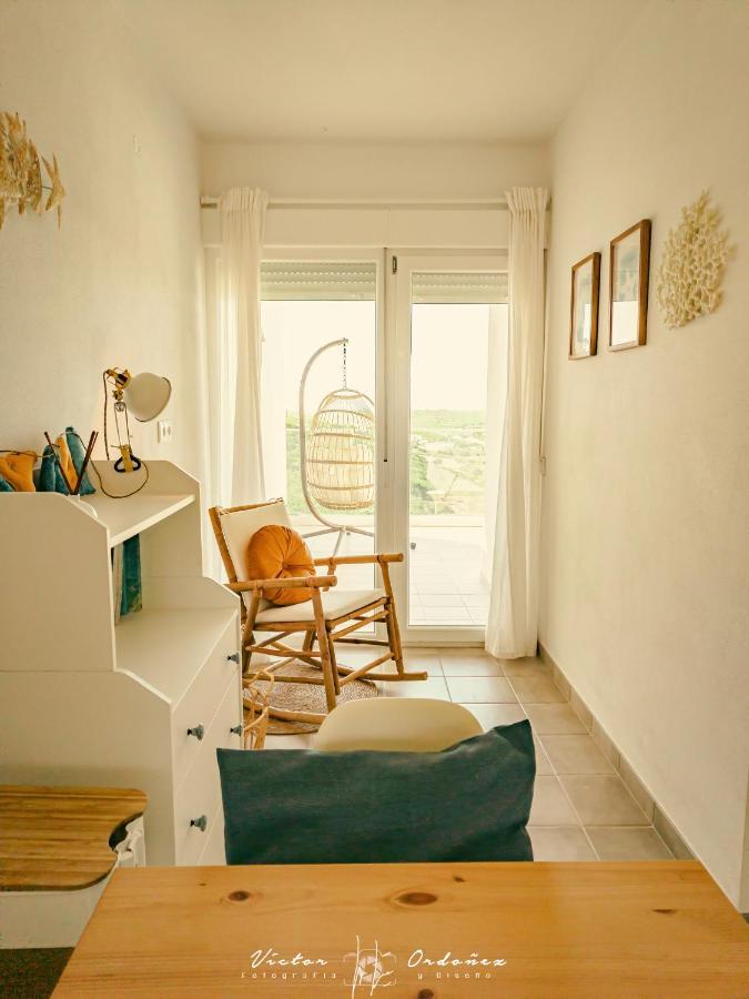 Raposeira  Wayra Lodge Kanchay מראה חיצוני תמונה