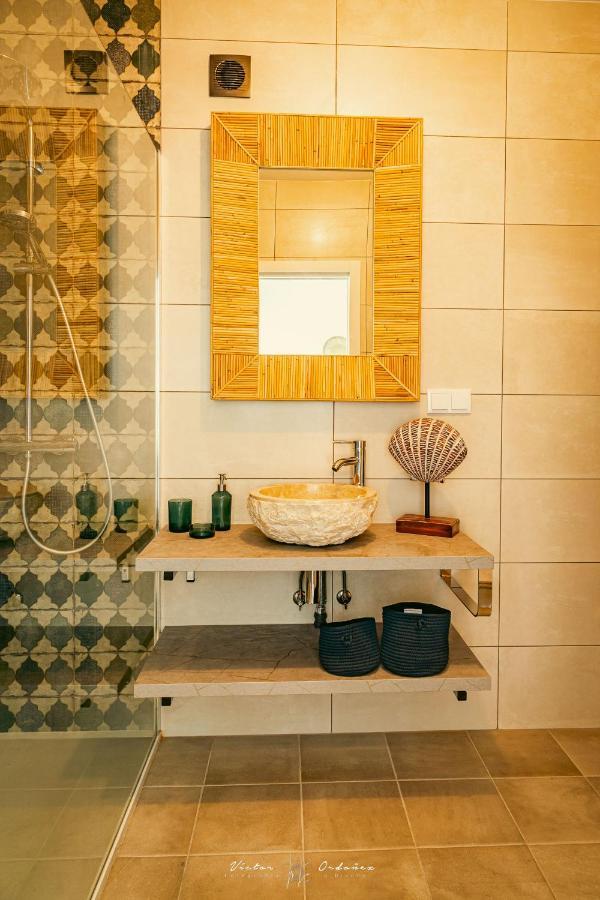 Raposeira  Wayra Lodge Kanchay מראה חיצוני תמונה