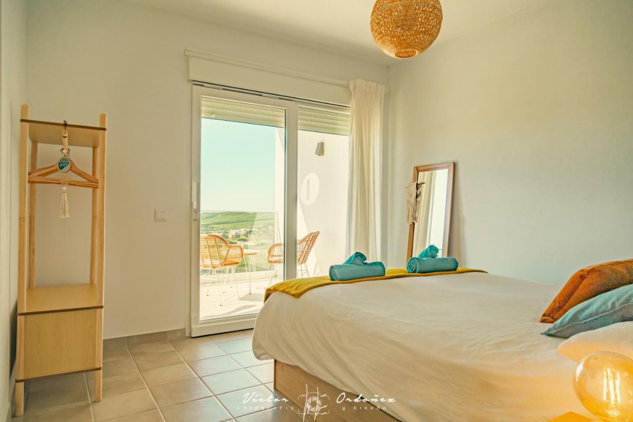 Raposeira  Wayra Lodge Kanchay מראה חיצוני תמונה