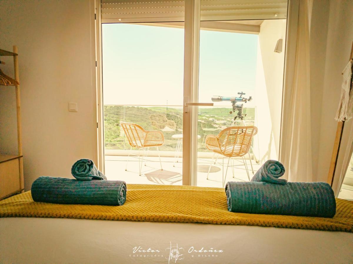 Raposeira  Wayra Lodge Kanchay מראה חיצוני תמונה