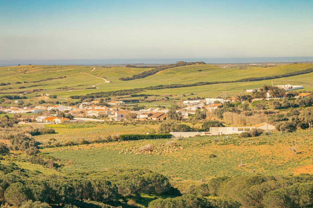 Raposeira  Wayra Lodge Kanchay מראה חיצוני תמונה