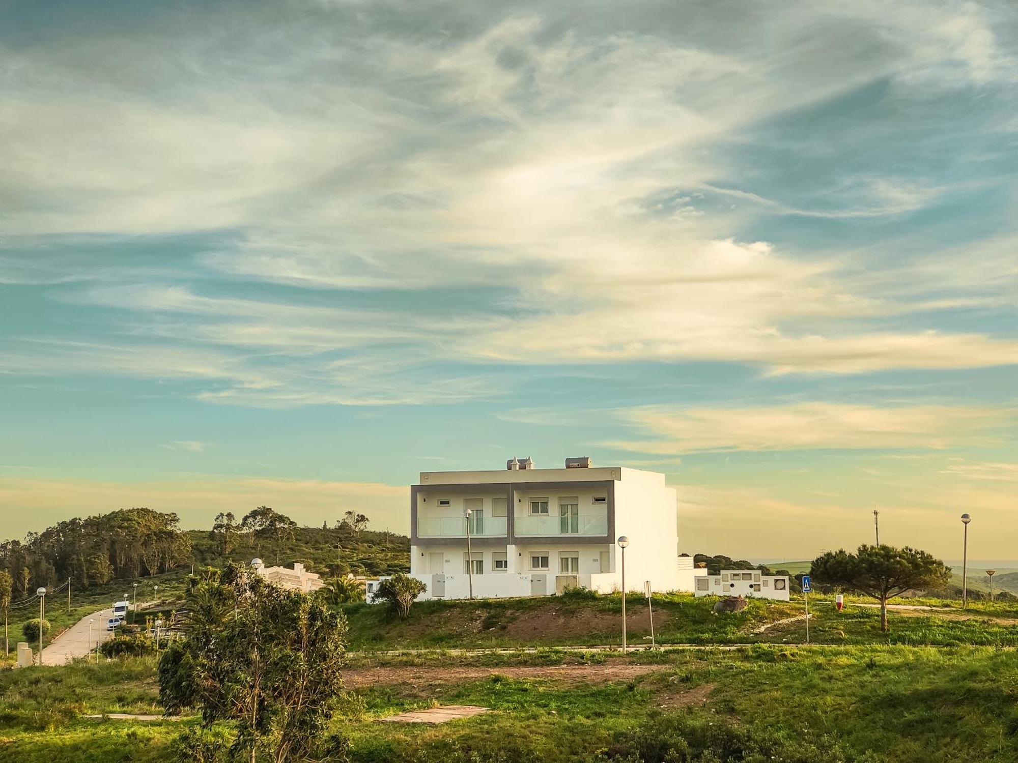 Raposeira  Wayra Lodge Kanchay מראה חיצוני תמונה