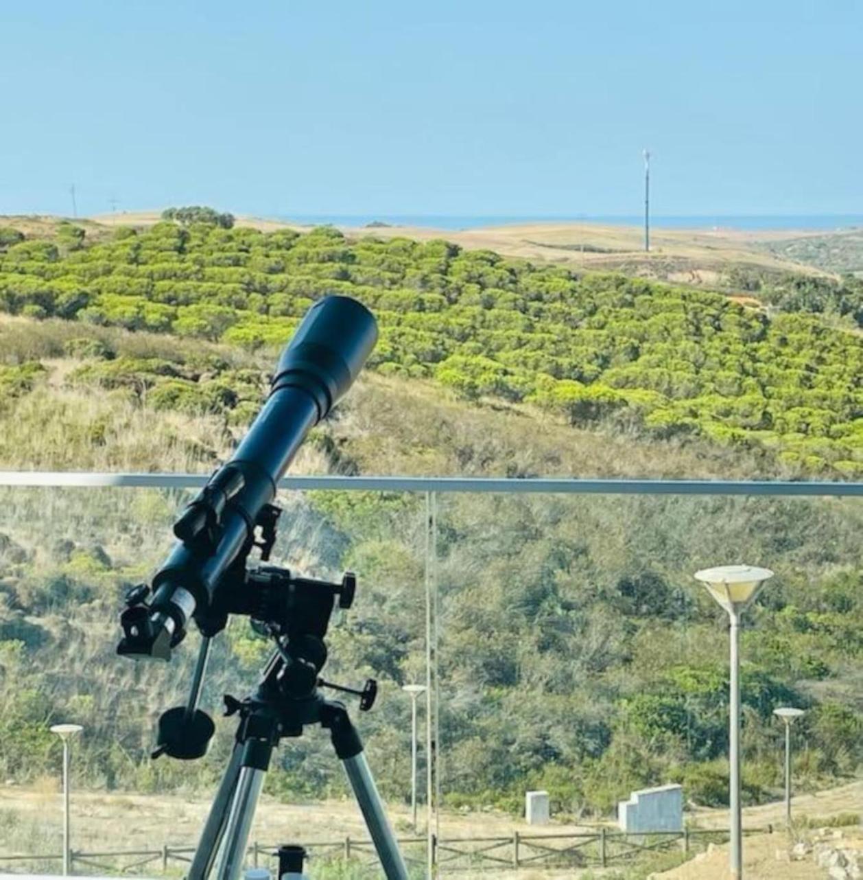 Raposeira  Wayra Lodge Kanchay מראה חיצוני תמונה